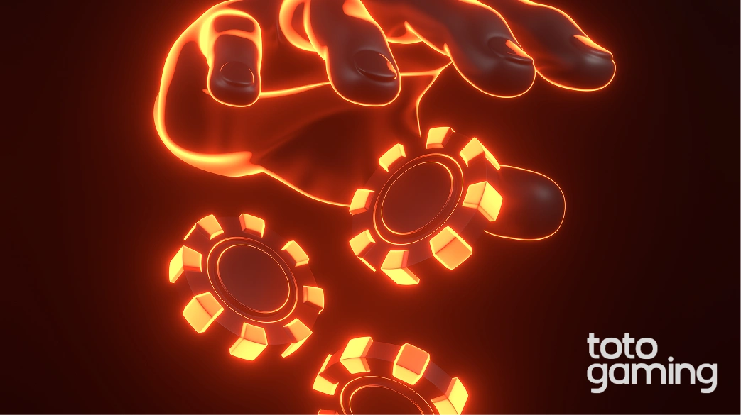 Cum funcționează TotoGaming Casino?