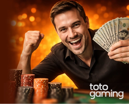 TotoGaming Casino